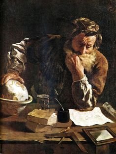 Héritage des mathématiques Grecques