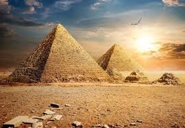 Mathématiques dans l’Egypte Antique